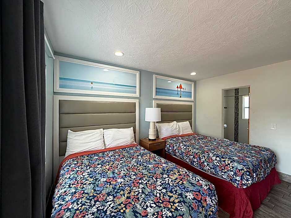Siesta Inn Sarasota - Indian Beach