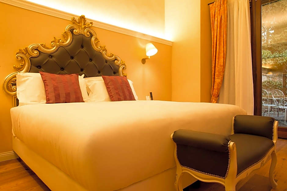 Art Hotel Villa Agape