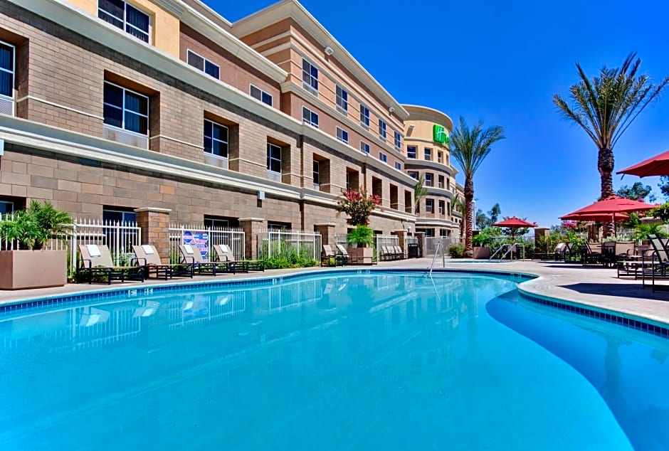 Holiday Inn Ontario Airport - California