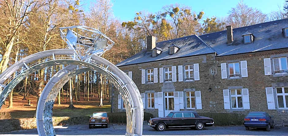 Chateau de l Aviette - Rancennes