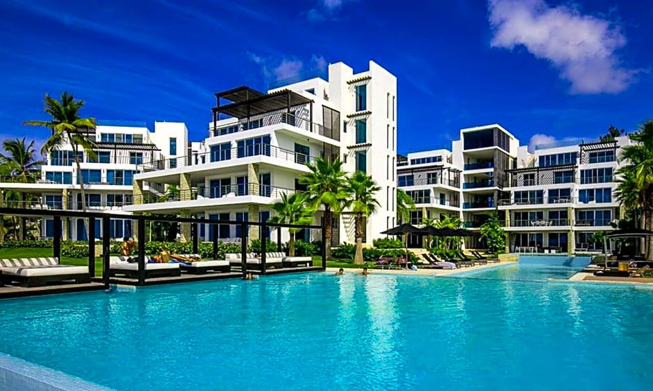 The Ocean Club, a Luxury Collection Resort, Costa Norte