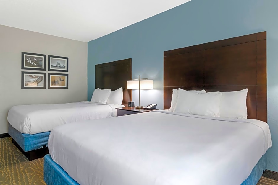 Comfort Inn & Suites Melbourne-Viera