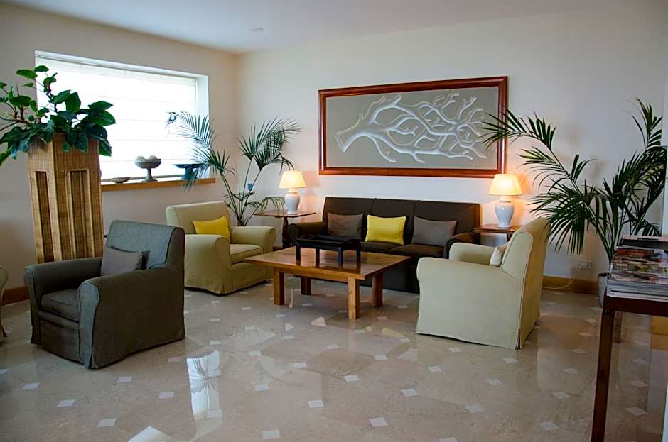 Grand Hotel Aminta