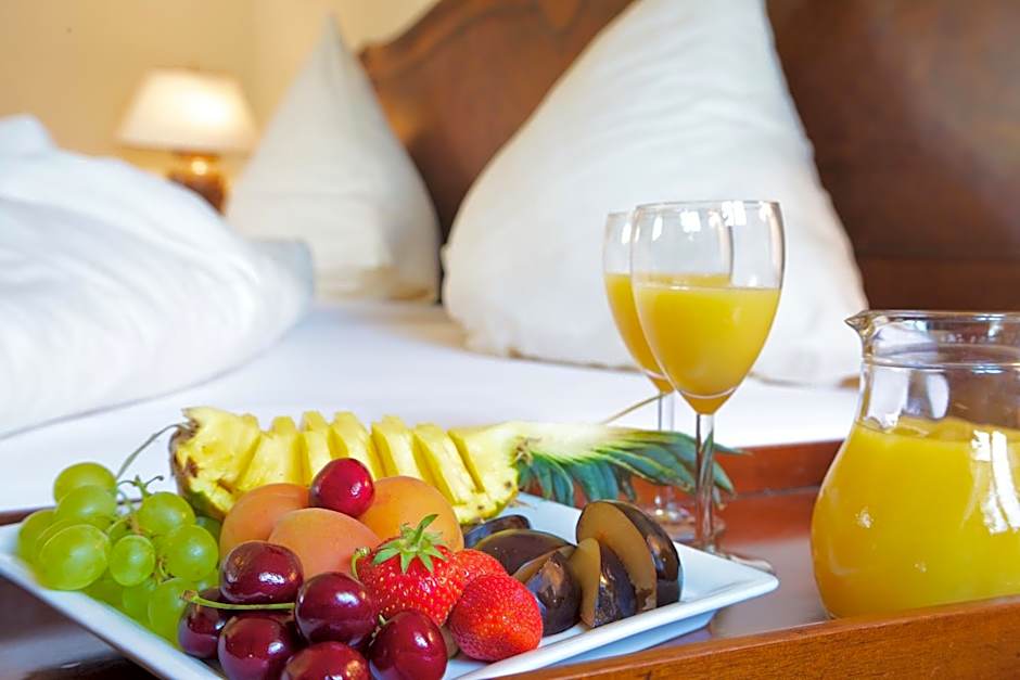 Hotel Villa Meererbusch