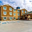 Cobblestone Inn & Suites - Kermit