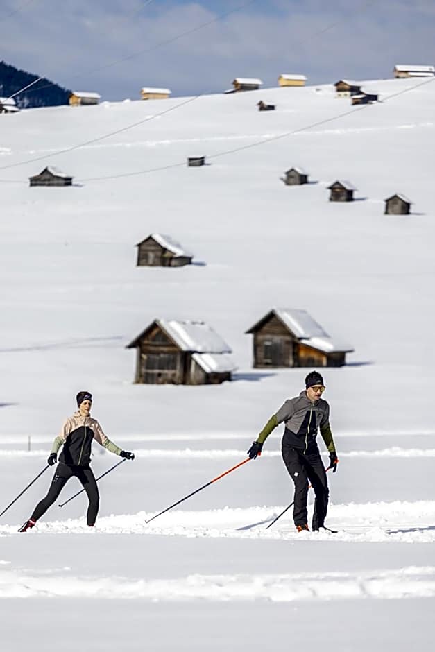 Almfamilyhotel Scherer