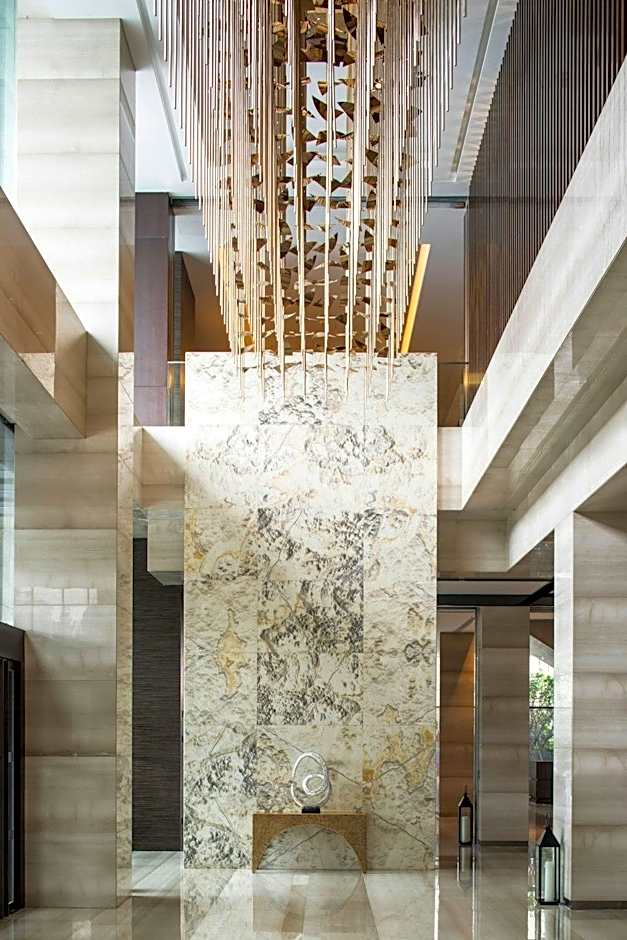 Four Points by Sheraton Hefei, Shushan