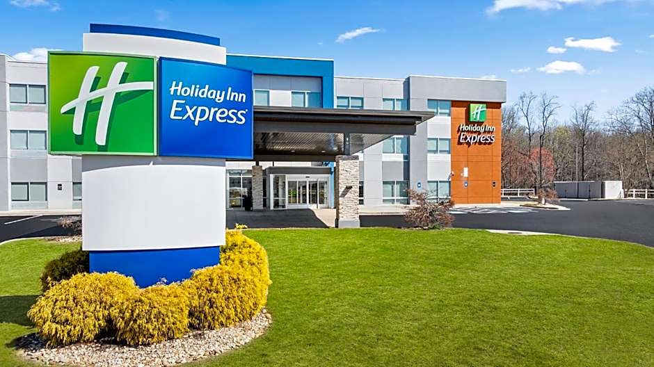 Holiday Inn Express Bethlehem By IHG