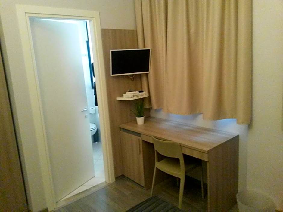 Hotel Meuble' Atlantic