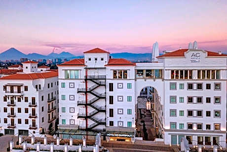 AC Hotels by Marriott Guatemala City