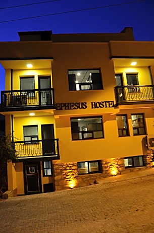 Ephesus Hostel