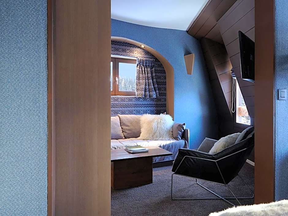 SOWELL COLLECTION Hotel des Dromonts