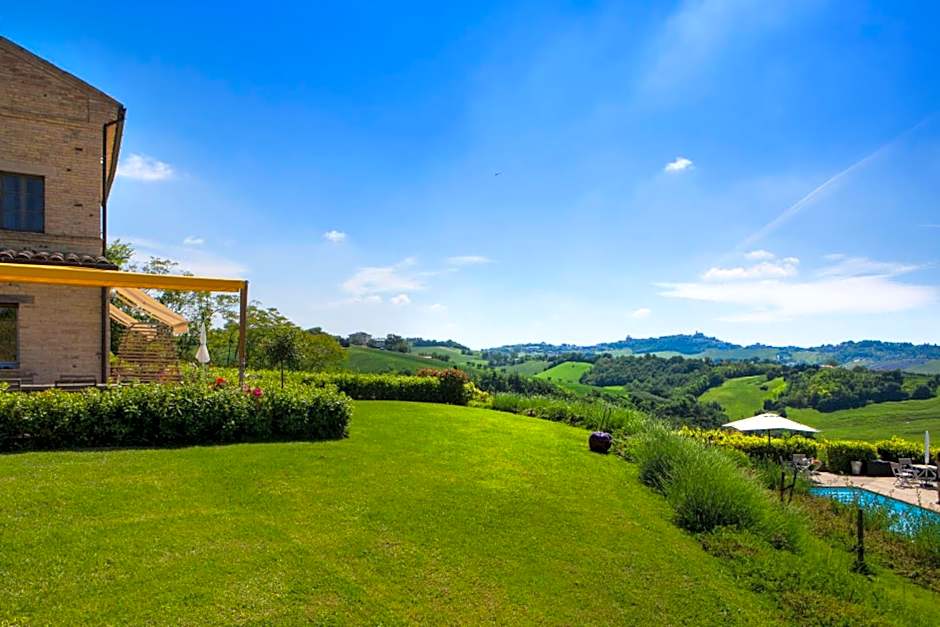 Casa San Ruffino