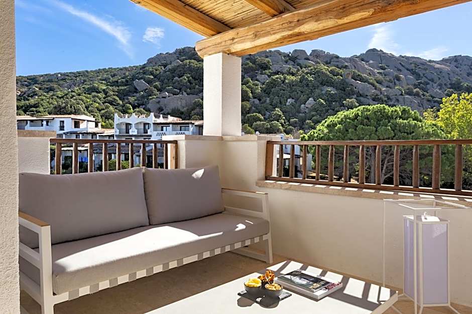 Hotel La Bisaccia