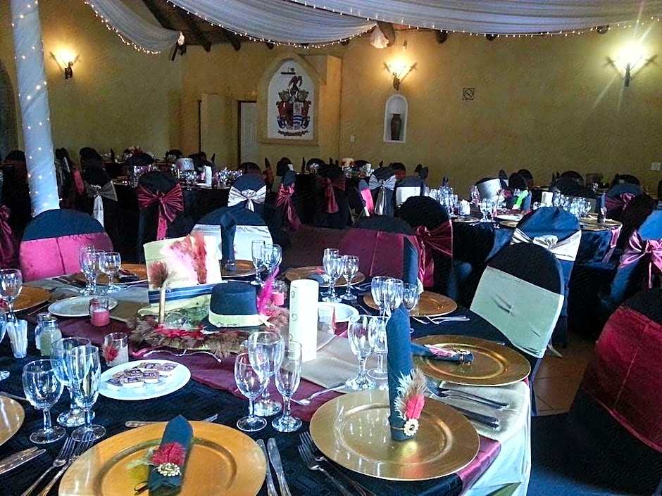 Valverde Country Hotel