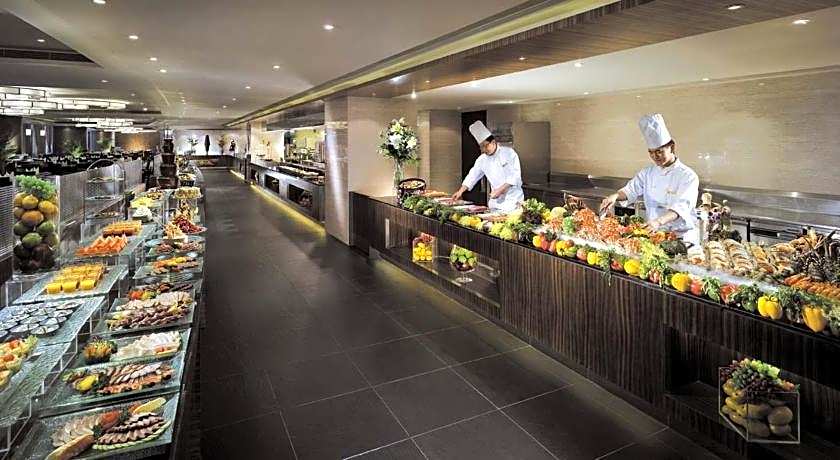 The Kowloon Hotel