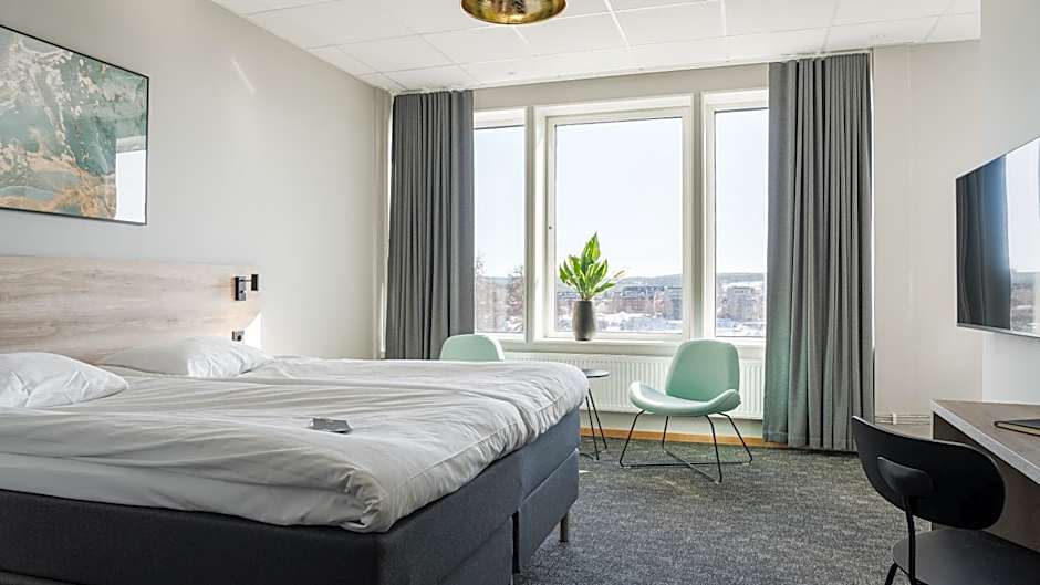 Comfort Hotel Skelleftea