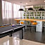 Hotel Euro Suite Sao Jose do Rio Preto by Nacional Inn