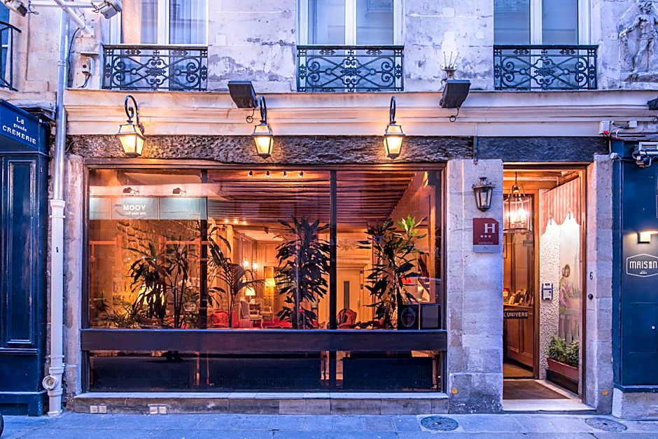 Grand Hôtel de L'Univers Saint-Germain