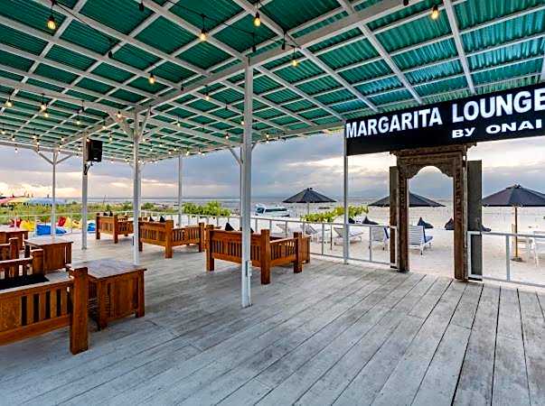 Nusa Indah Onai Hotel