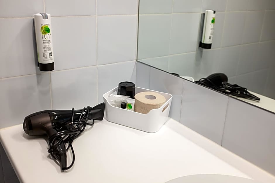 Hotel Santoni Freelosophy ***