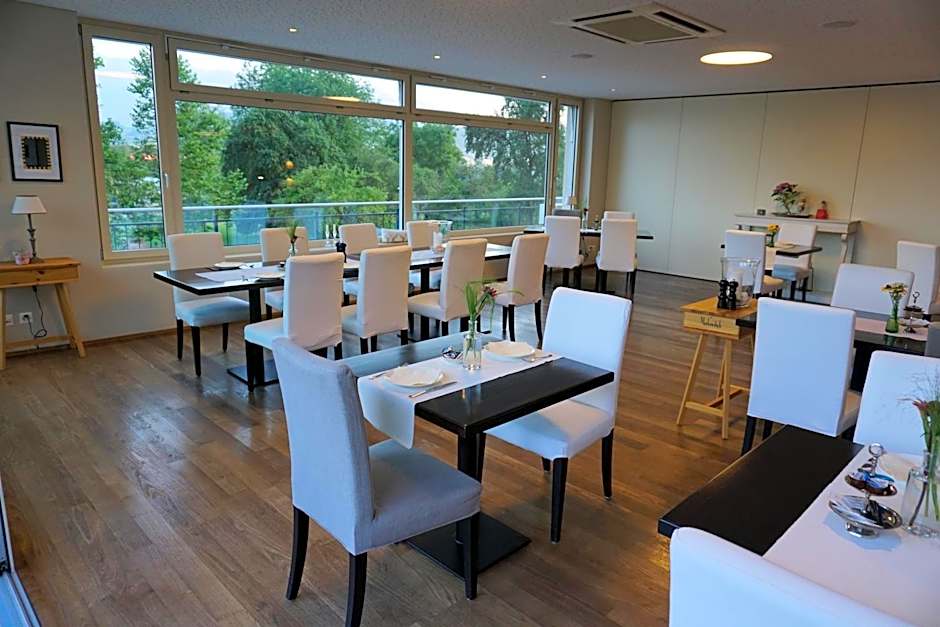 Hotel Weinstube
