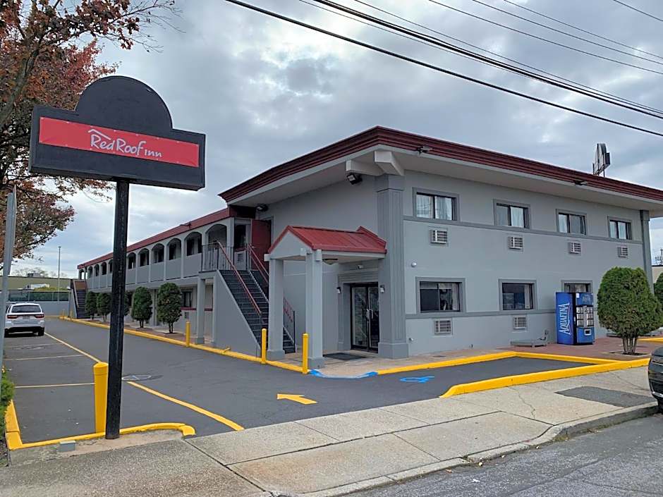 Red Roof Inn Copiague