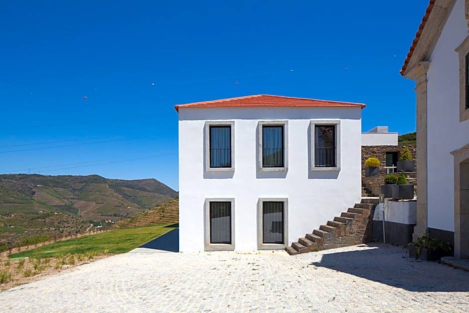 Quinta De Casaldronho Wine Hotel