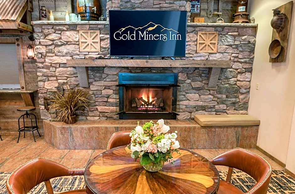 Gold Miners Inn Grass Valley, Ascend Hotel Collection