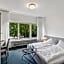 NEU Apart-Hotel Kraut 24-7 Check In Nähe Messe-Airport