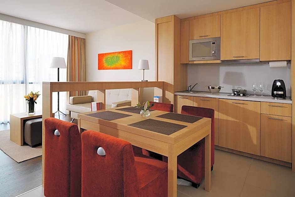 Residence Inn by Marriott Sarajevo