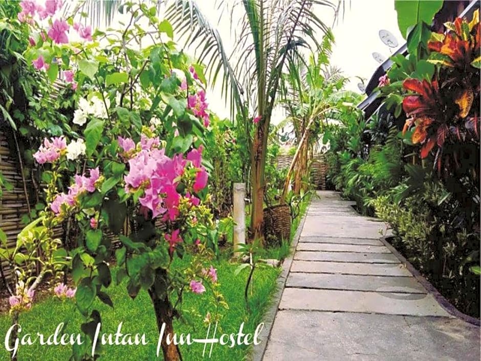 Intan Inn Hotel And Resto Gili Trawangan