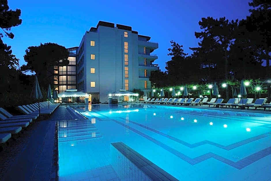 Hotel Greif