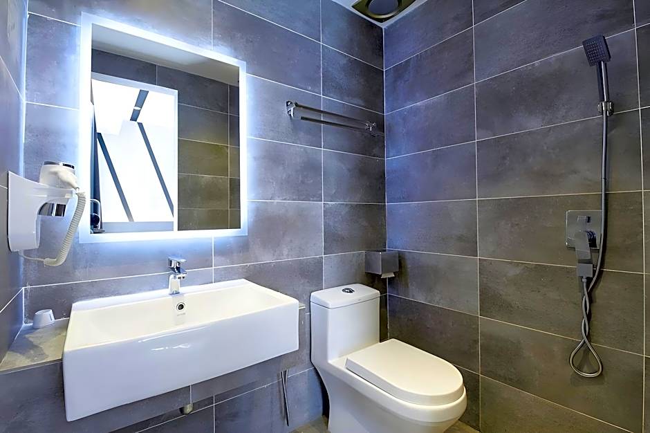 Suite Dreamz Hotel Banting