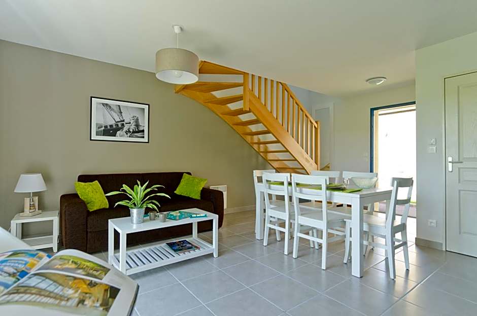 Résidence Goélia Le Domaine des Mauriers