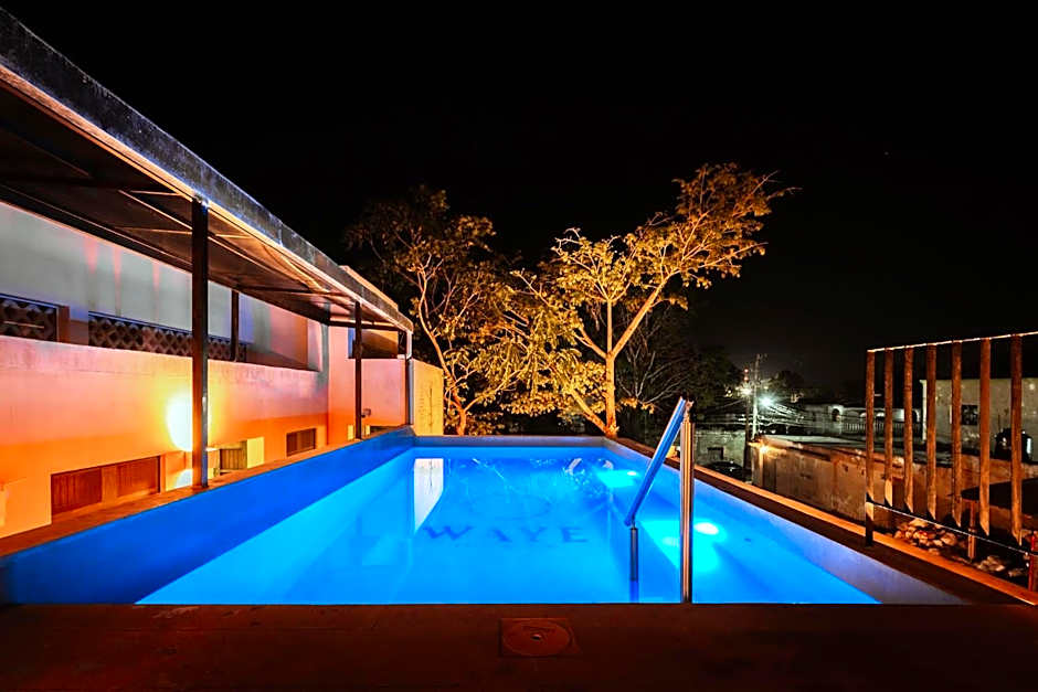 Hotel Waye