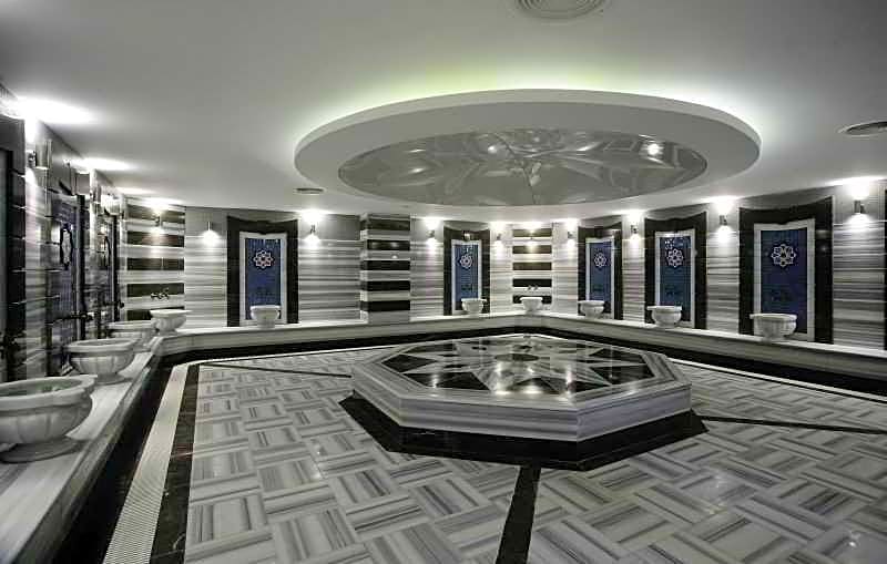 Anemon Cigli Hotel