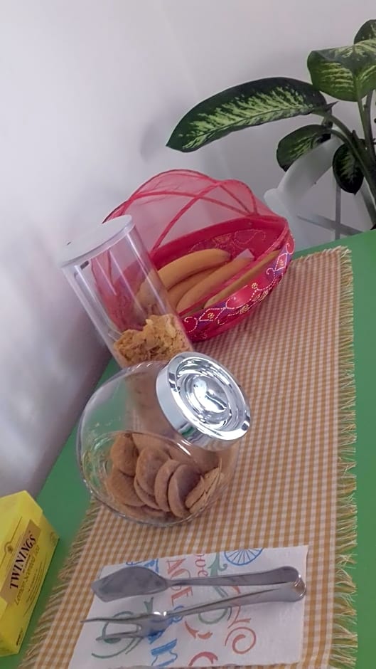 B&B Agata e gli altri