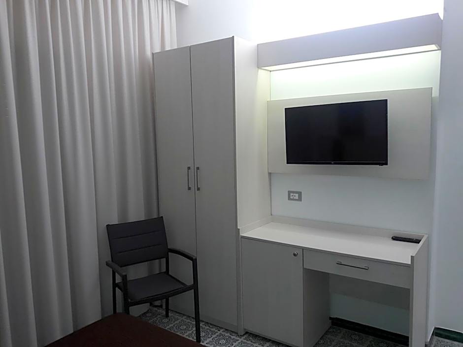 Hotel Meranda