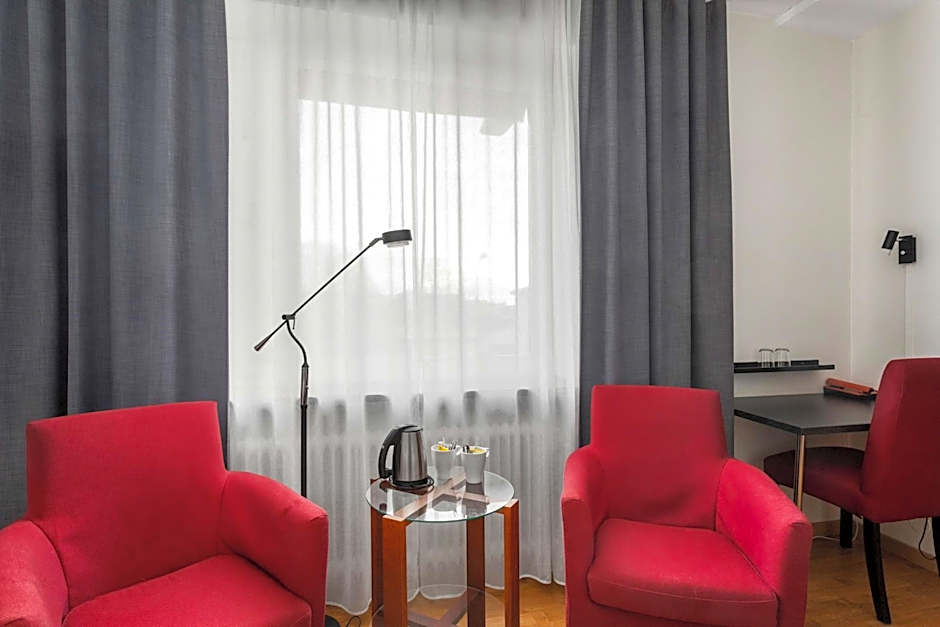 Best Western Sjofartshotellet