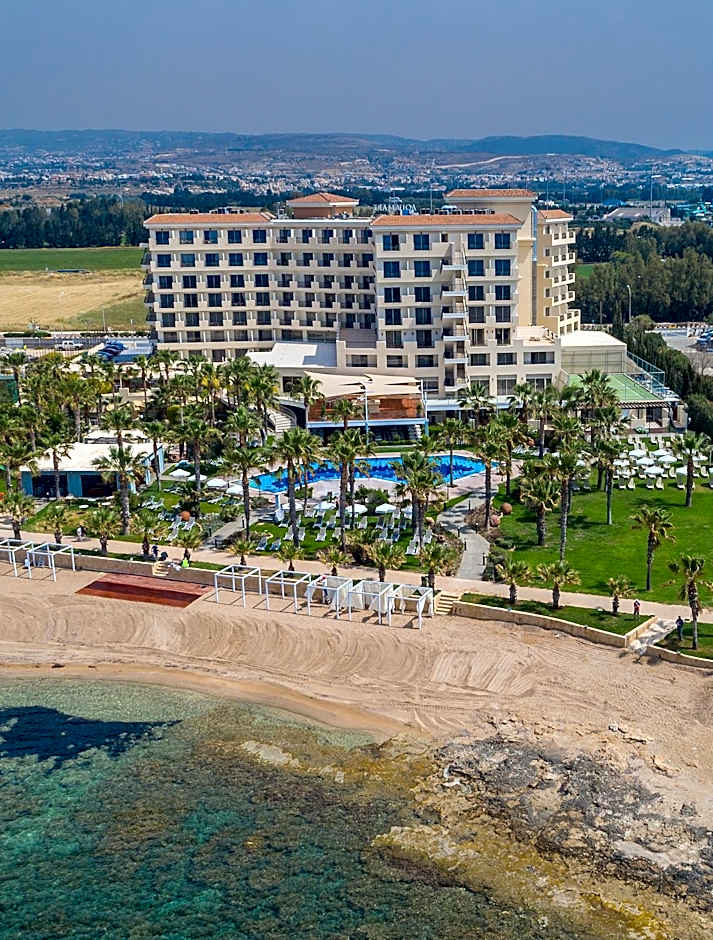 Aquamare Beach Hotel & Spa