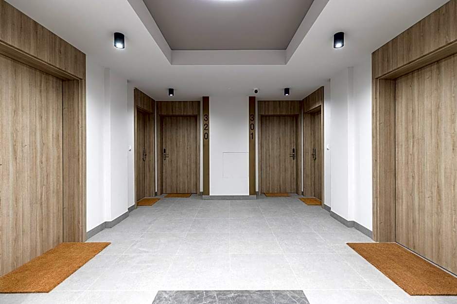 Otyńska Point Apartamenty Prestige