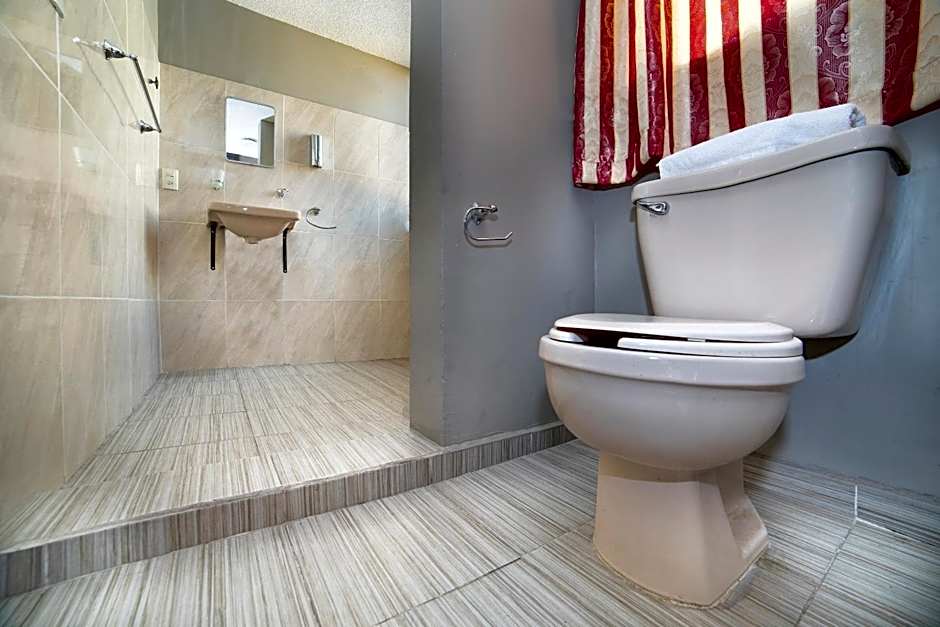 Capital O Hotel Diez