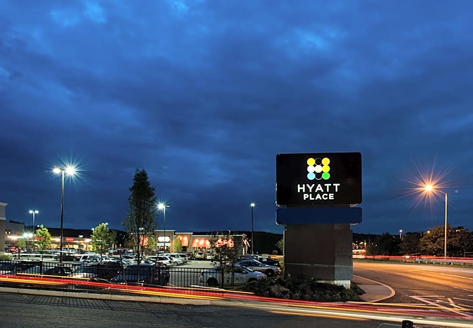 Hyatt Place Boston/Braintree