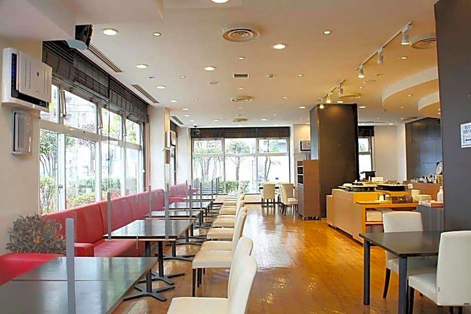 Rembrandt Style Tokyo Nishikasai