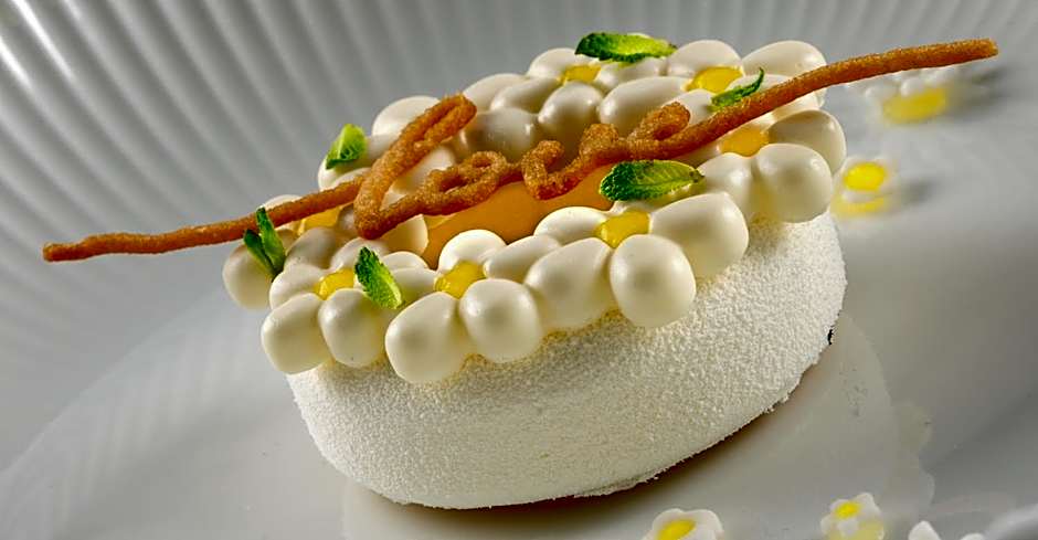 Hotel Weiher Green Lake