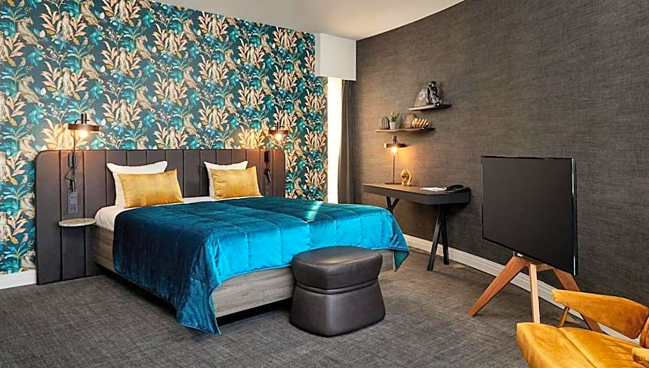 Van der Valk Hotel Brussels Airport