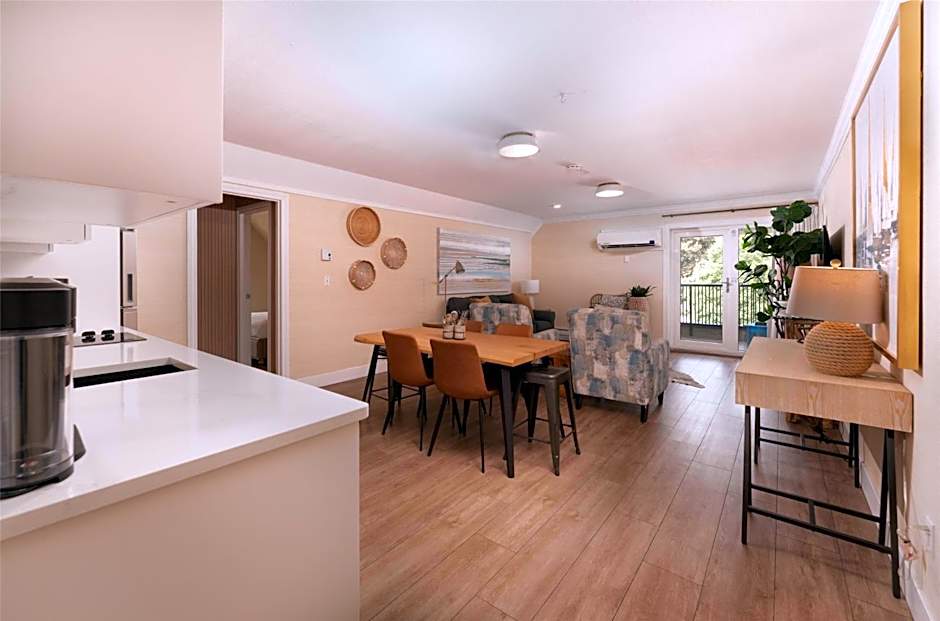 Prestige Beach House, WorldHotels Crafted