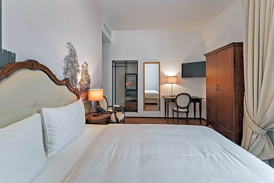 Boutique & Business Hotel La Tureta