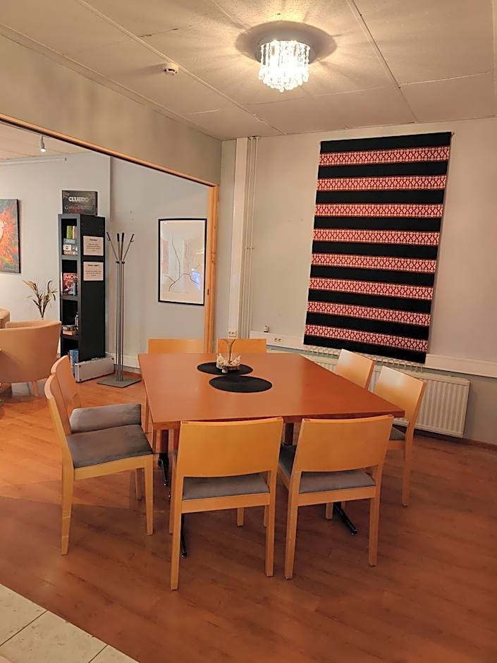 Hotel Karhu